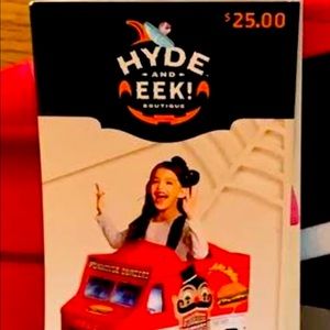 Food Truck Halloween Costume